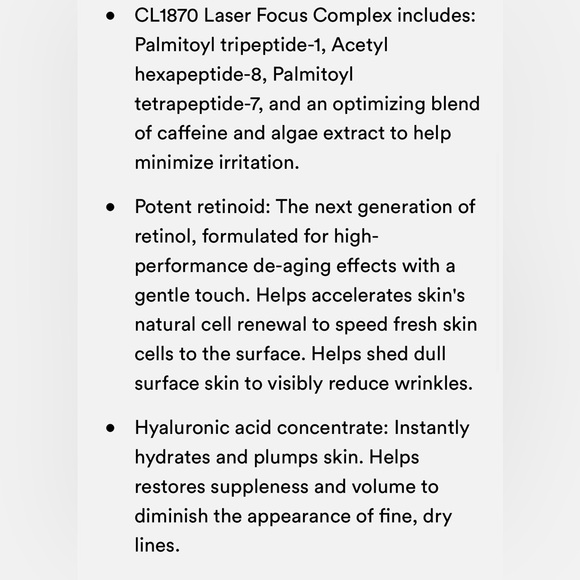 Clinique Smart Clinical Repair Anti-Aging Serum - Picture 10 of 11